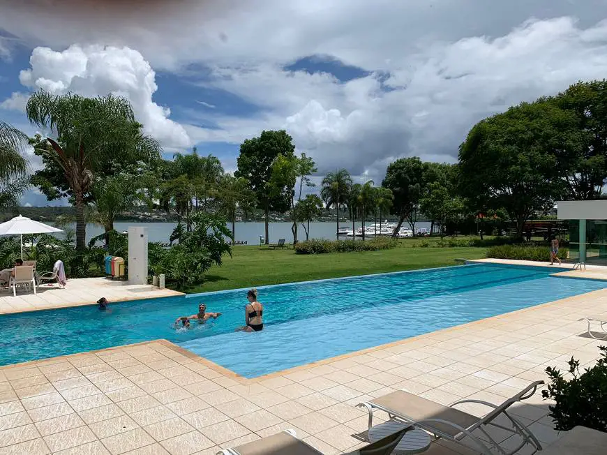 Foto 1 de Apartamento com 1 Quarto à venda, 42m² em Lago Norte, Brasília