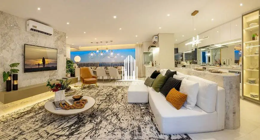 Foto 2 de Apartamento com 1 Quarto à venda, 23m² em Paraíso, São Paulo