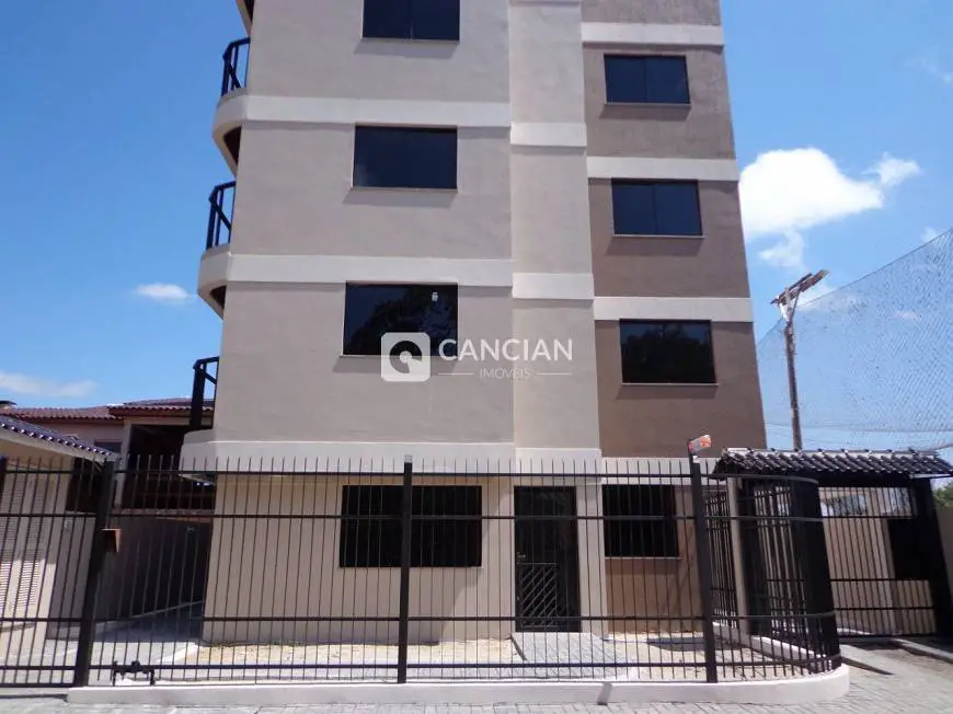 Foto 2 de Apartamento com 1 Quarto à venda, 43m² em Presidente Joao Goulart, Santa Maria
