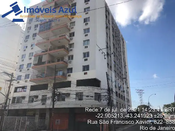 Foto 1 de Apartamento com 1 Quarto à venda, 67m² em São Francisco Xavier, Rio de Janeiro