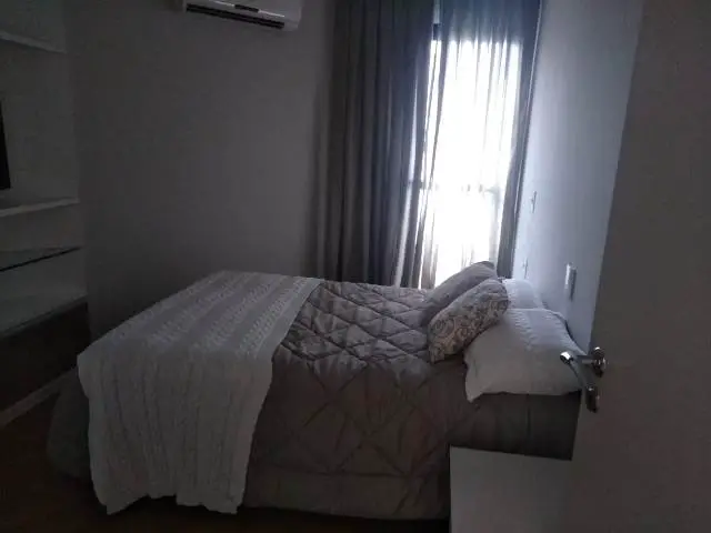 Foto 4 de Apartamento com 1 Quarto para alugar, 38m² em Vila Nova Conceição, São Paulo
