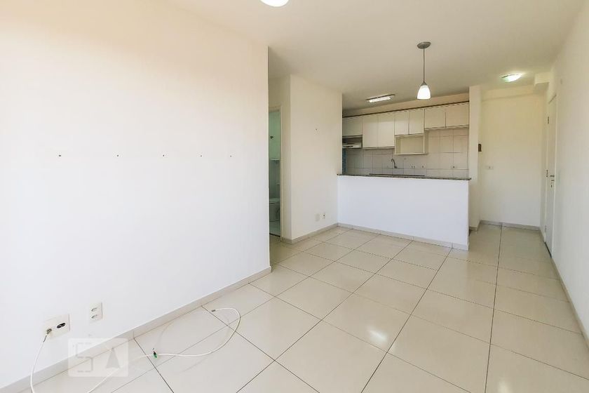 Foto 2 de Apartamento com 2 Quartos para alugar, 52m² em Assunção, São Bernardo do Campo