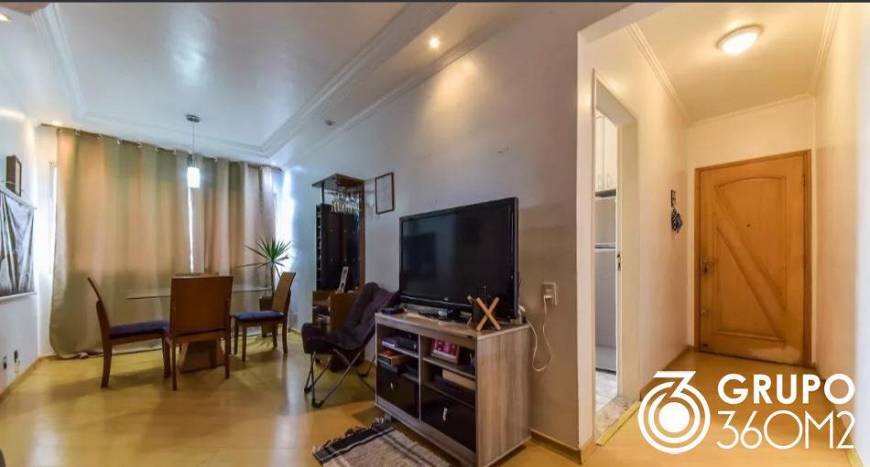 Foto 3 de Apartamento com 2 Quartos à venda, 60m² em Assunção, São Bernardo do Campo