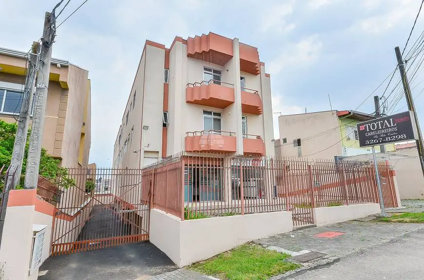 Foto 1 de Apartamento com 2 Quartos à venda, 78m² em Cajuru, Curitiba