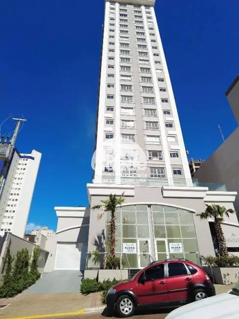 Foto 1 de Apartamento com 2 Quartos para alugar, 64m² em Centro, Cascavel