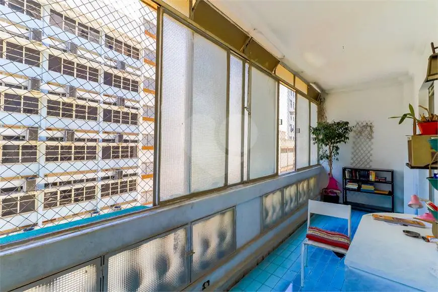 Foto 1 de Apartamento com 2 Quartos para venda ou aluguel, 171m² em Centro, São Paulo