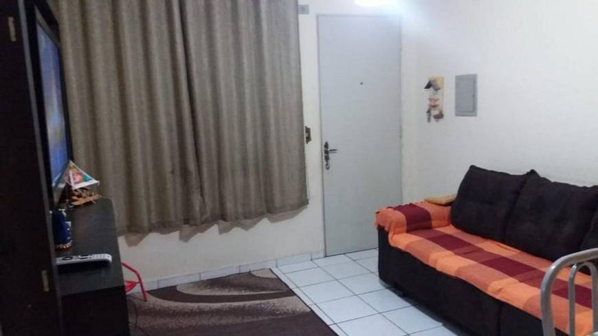 Foto 1 de Apartamento com 2 Quartos à venda, 42m² em Conjunto Habitacional Santa Etelvina II, São Paulo