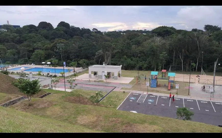 Foto 2 de Apartamento com 2 Quartos para alugar, 42m² em Flores, Manaus