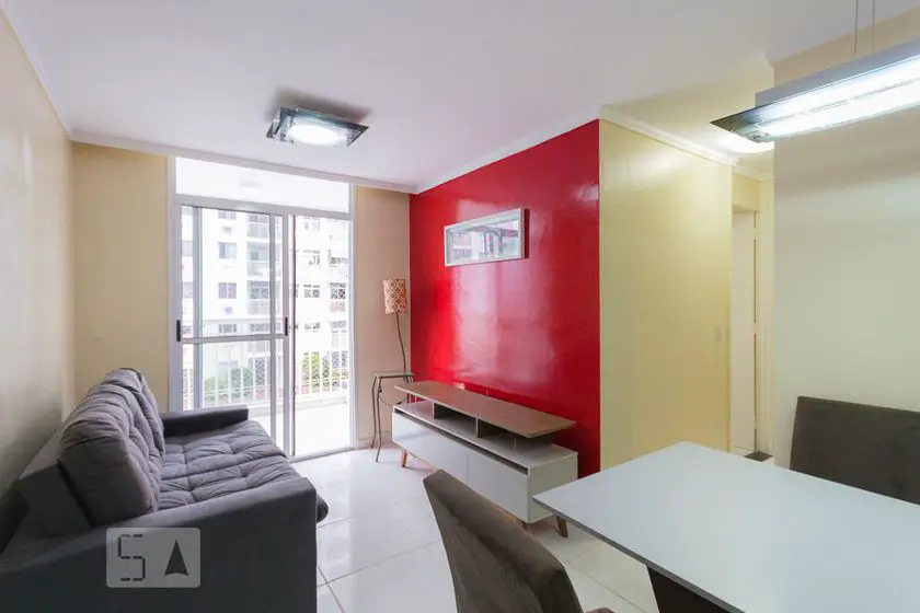 Foto 1 de Apartamento com 2 Quartos para alugar, 49m² em Freguesia, Rio de Janeiro