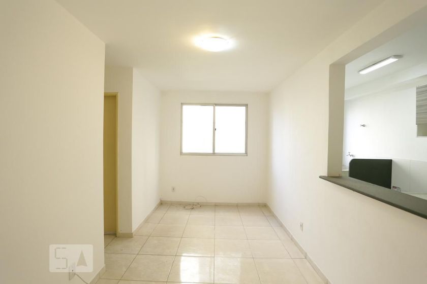 Foto 1 de Apartamento com 2 Quartos à venda, 42m² em Jardim Aricanduva, São Paulo