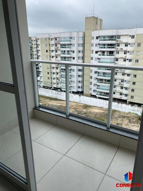 Foto 2 de Apartamento com 2 Quartos à venda, 57m² em Jardim Camburi, Vitória