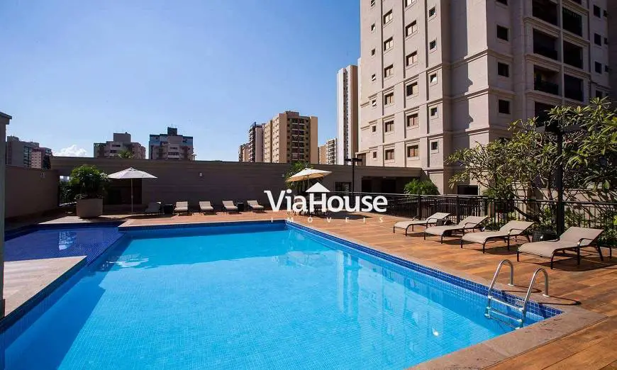 Foto 1 de Apartamento com 2 Quartos para alugar, 72m² em Jardim Irajá, Ribeirão Preto