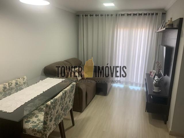 Foto 1 de Apartamento com 2 Quartos à venda, 76m² em Jardim Paulicéia, Campinas