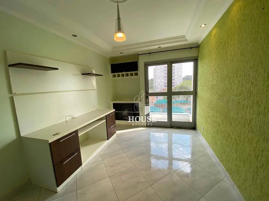 Foto 1 de Apartamento com 2 Quartos para alugar, 57m² em Jardim Presidente, Mogi Guaçu