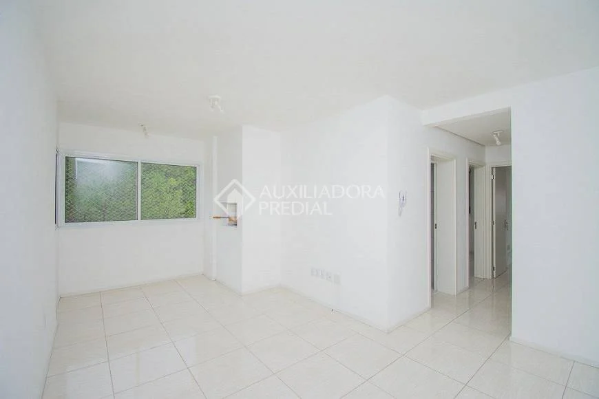 Foto 1 de Apartamento com 2 Quartos para alugar, 62m² em Nonoai, Porto Alegre