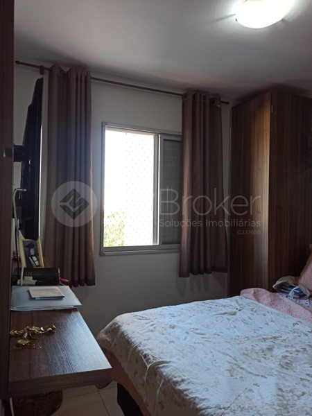 Foto 1 de Apartamento com 2 Quartos à venda, 54m² em Nossa Senhora das Graças, Uberlândia