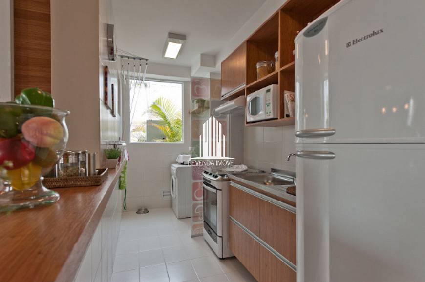 Foto 4 de Apartamento com 2 Quartos à venda, 61m² em Pari, São Paulo