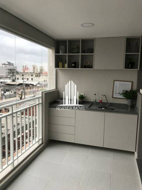 Foto 2 de Apartamento com 2 Quartos à venda, 59m² em Penha De Franca, São Paulo