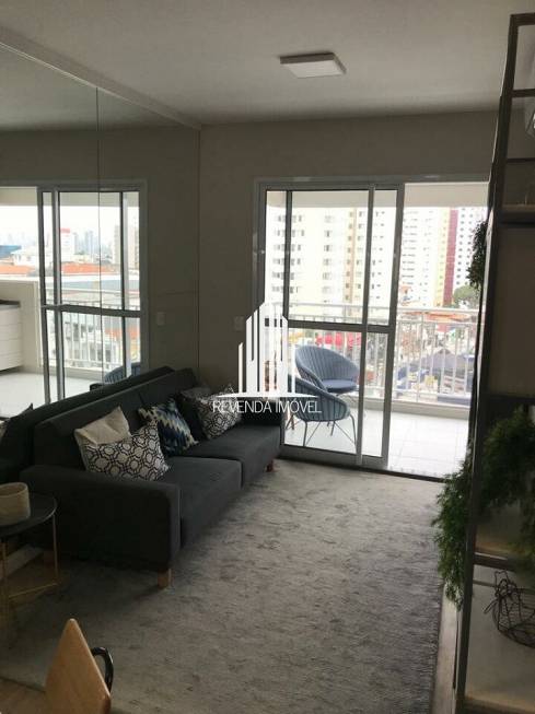 Foto 4 de Apartamento com 2 Quartos à venda, 59m² em Penha De Franca, São Paulo