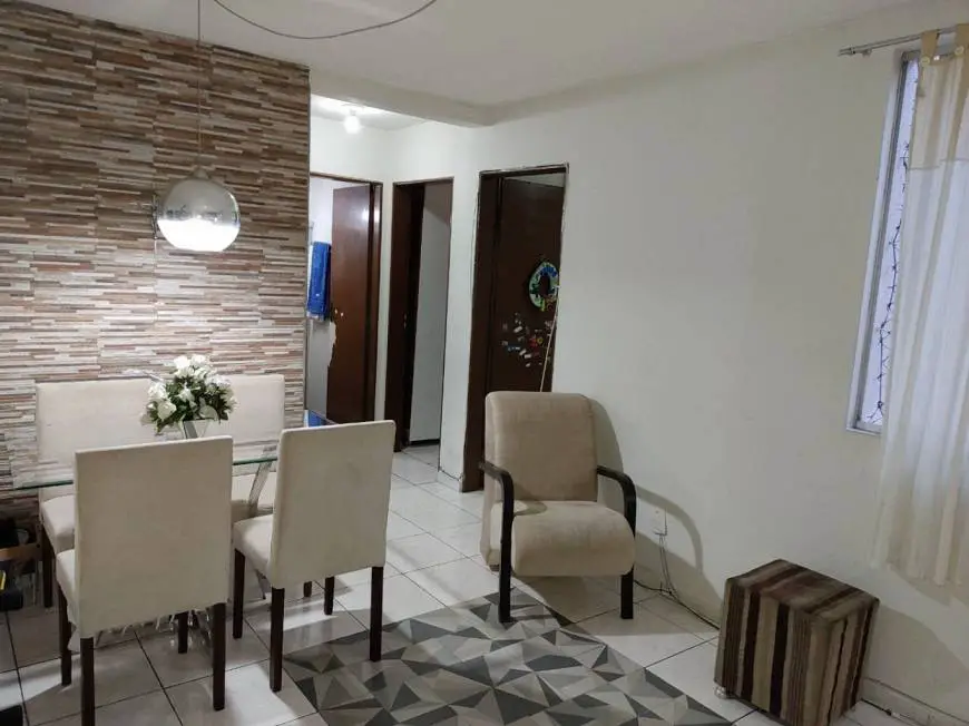 Foto 4 de Apartamento com 2 Quartos à venda, 46m² em Petrópolis, Maceió