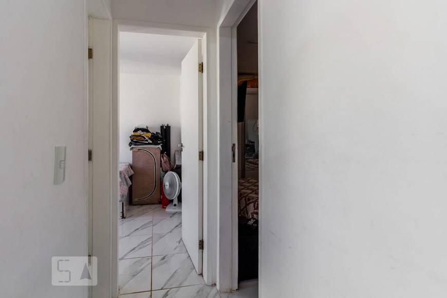 Foto 5 de Apartamento com 2 Quartos à venda, 42m² em Portuguesa, Rio de Janeiro