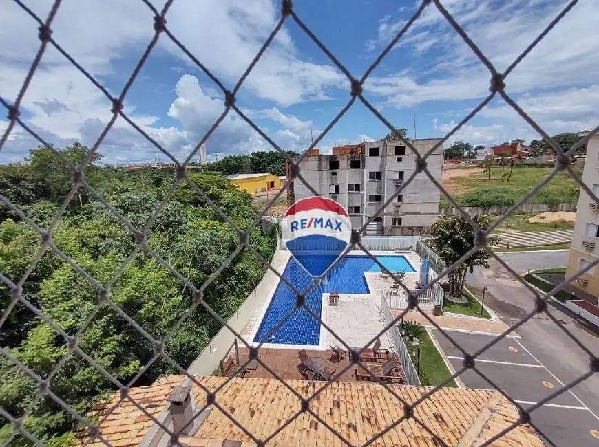 Foto 4 de Apartamento com 2 Quartos para alugar, 62m² em Ribeirão do Lipa, Cuiabá