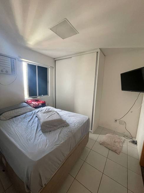 Foto 2 de Apartamento com 2 Quartos à venda, 55m² em Rosarinho, Recife