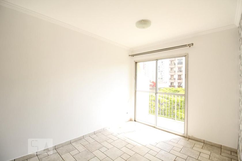 Foto 2 de Apartamento com 2 Quartos para alugar, 64m² em Santana, São Paulo