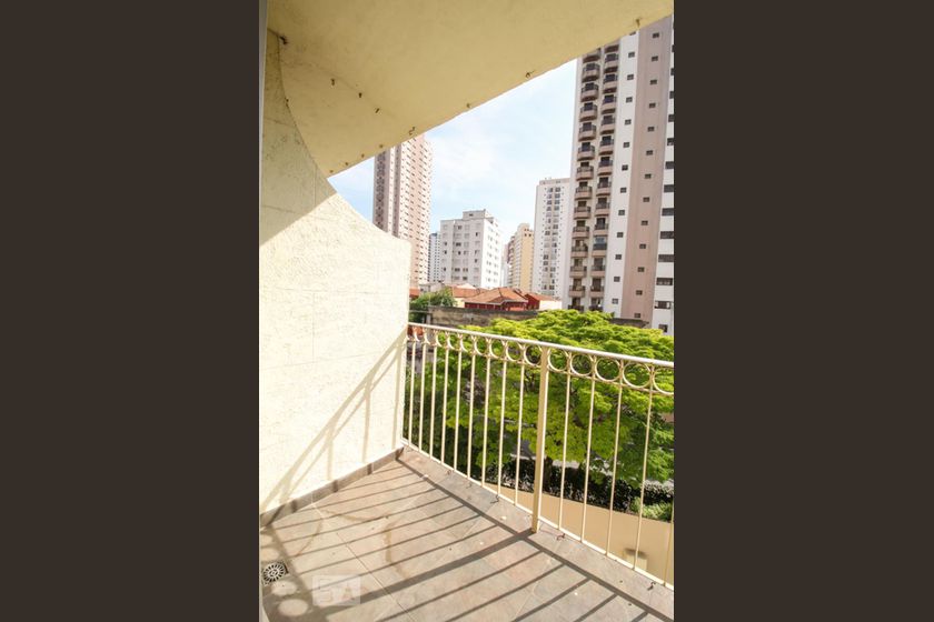 Foto 5 de Apartamento com 2 Quartos para alugar, 64m² em Santana, São Paulo