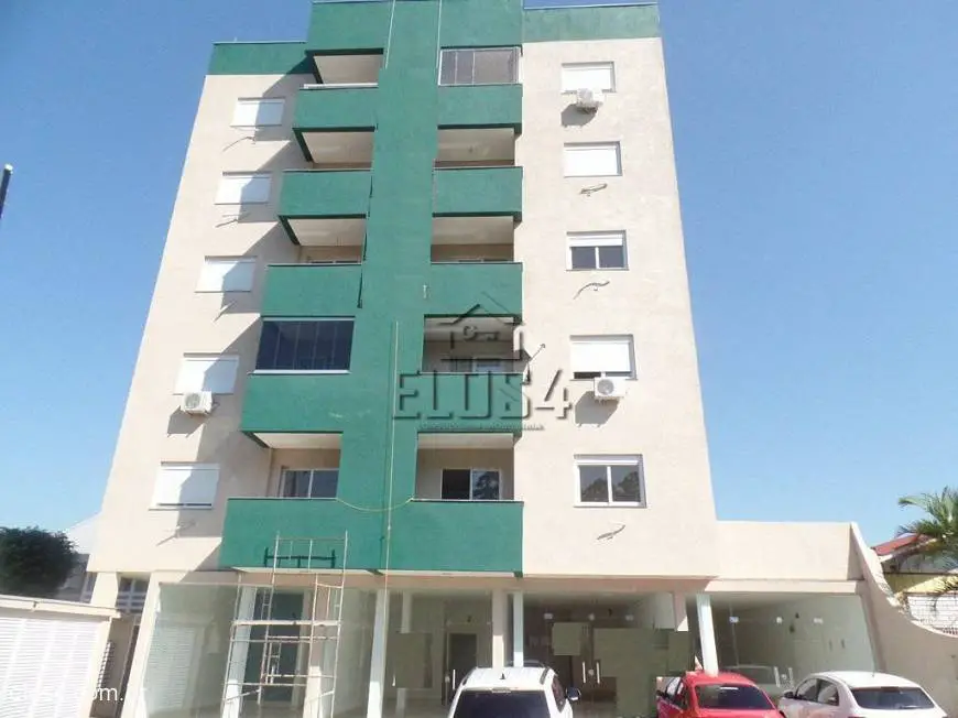 Foto 1 de Apartamento com 2 Quartos à venda, 68m² em Scharlau, São Leopoldo
