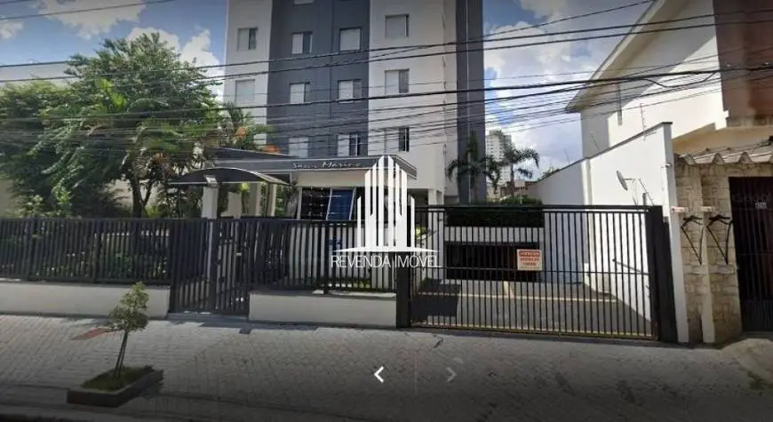 Foto 1 de Apartamento com 2 Quartos à venda, 53m² em Tatuapé, São Paulo