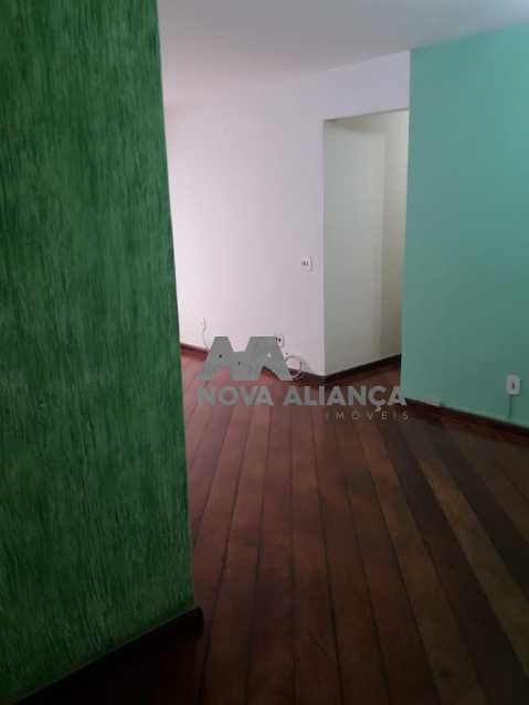 Foto 4 de Apartamento com 2 Quartos à venda, 84m² em Tijuca, Rio de Janeiro