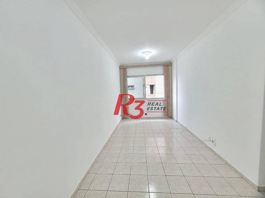 Foto 1 de Apartamento com 2 Quartos para alugar, 63m² em Vila Belmiro, Santos