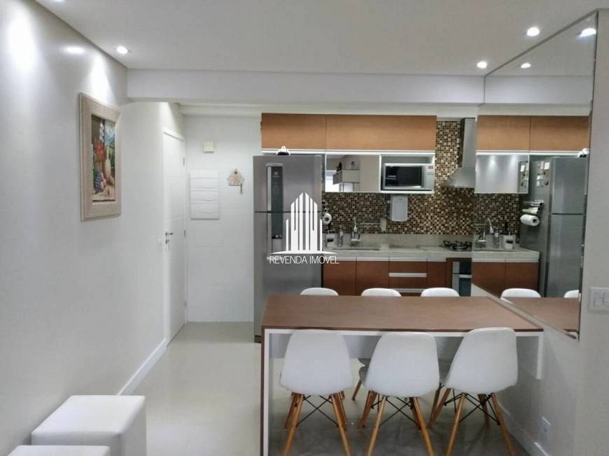 Foto 2 de Apartamento com 2 Quartos à venda, 73m² em Vila Carrão, São Paulo