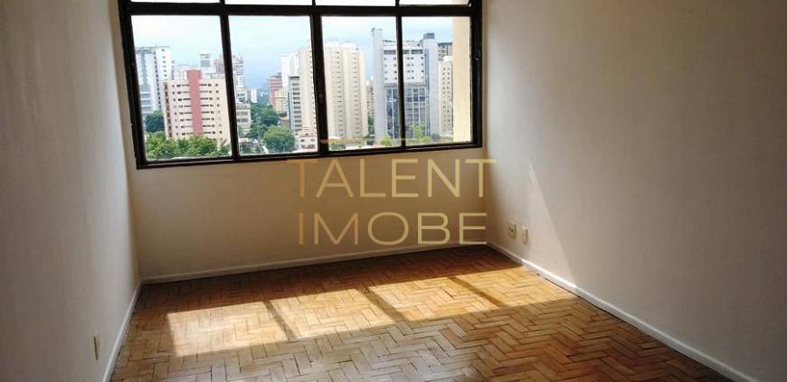 Foto 1 de Apartamento com 2 Quartos à venda, 73m² em Vila Clementino, São Paulo
