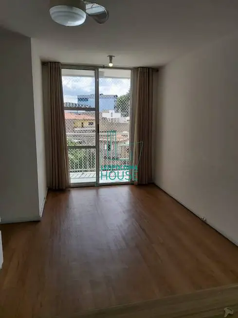 Foto 1 de Apartamento com 2 Quartos à venda, 60m² em Vila Dos Remedios, São Paulo