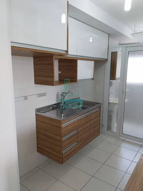 Foto 2 de Apartamento com 2 Quartos à venda, 60m² em Vila Dos Remedios, São Paulo