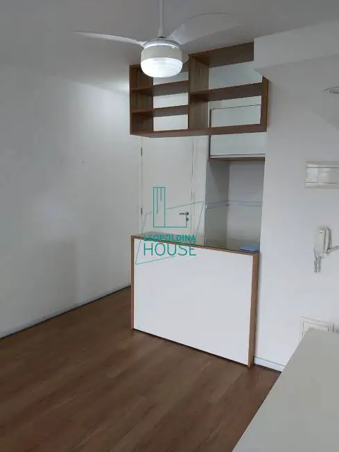 Foto 3 de Apartamento com 2 Quartos à venda, 60m² em Vila Dos Remedios, São Paulo