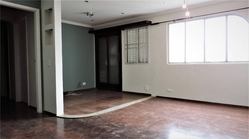 Foto 1 de Apartamento com 2 Quartos para alugar, 115m² em Vila Ipojuca, São Paulo