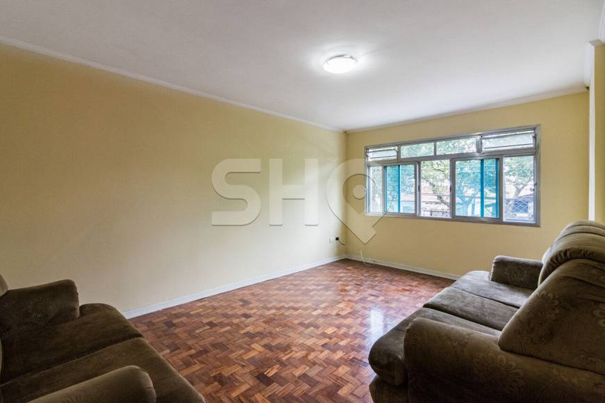 Foto 2 de Apartamento com 2 Quartos à venda, 83m² em Vila Romana, São Paulo