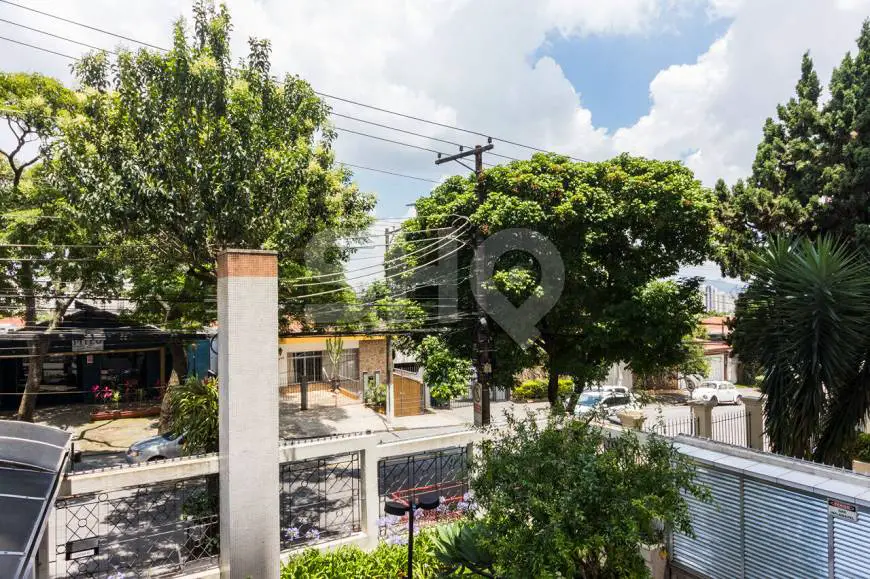 Foto 4 de Apartamento com 2 Quartos à venda, 83m² em Vila Romana, São Paulo