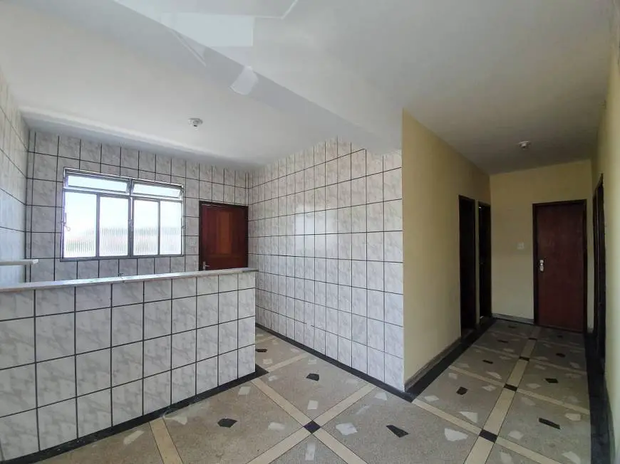 Foto 2 de Apartamento com 3 Quartos para alugar, 110m² em Amazonas, Contagem