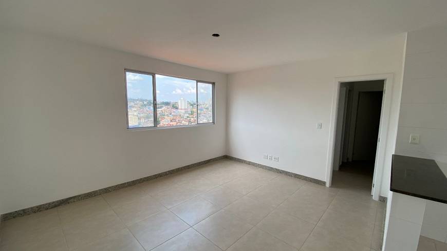 Foto 1 de Apartamento com 3 Quartos para alugar, 73m² em Ana Lucia, Sabará