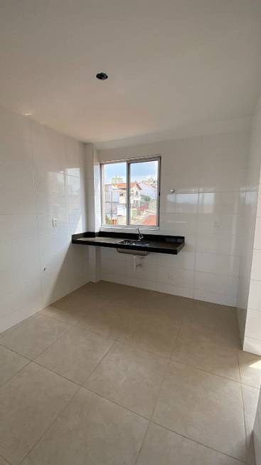 Foto 4 de Apartamento com 3 Quartos para alugar, 73m² em Ana Lucia, Sabará