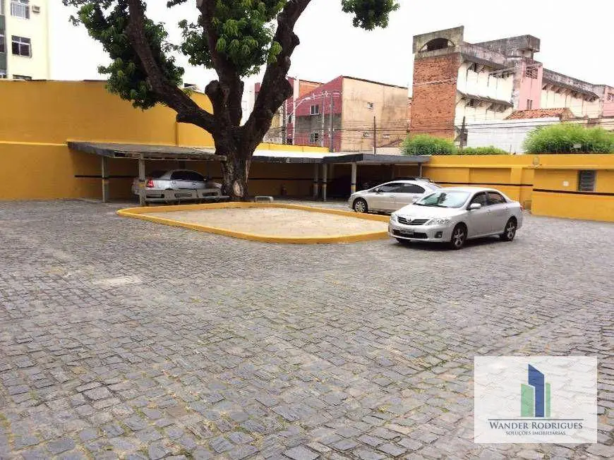 Foto 3 de Apartamento com 3 Quartos à venda, 113m² em Benfica, Fortaleza