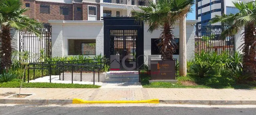 Foto 1 de Apartamento com 3 Quartos para alugar, 76m² em Botafogo, Campinas