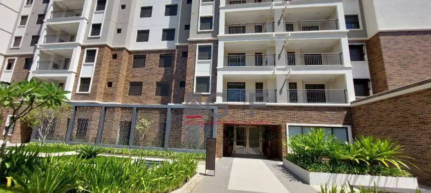 Foto 2 de Apartamento com 3 Quartos para alugar, 76m² em Botafogo, Campinas