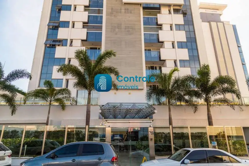 Foto 2 de Apartamento com 3 Quartos à venda, 99m² em Canto, Florianópolis