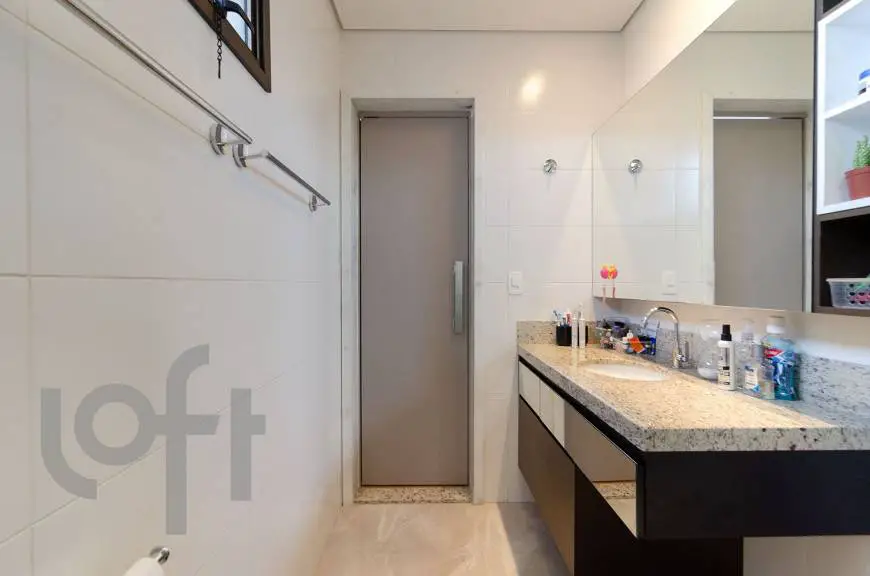 Foto 3 de Apartamento com 3 Quartos à venda, 109m² em Castelo, Belo Horizonte