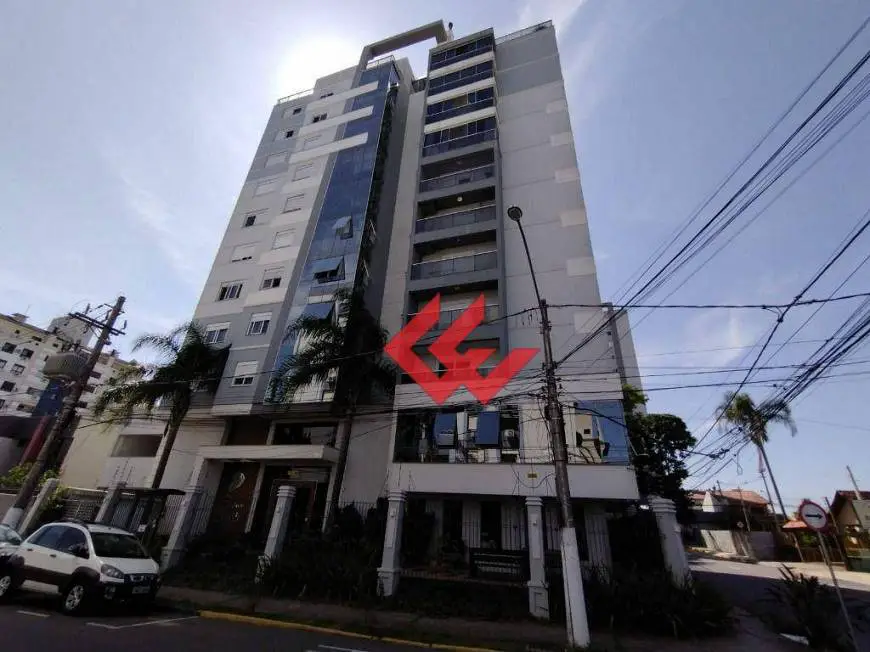 Foto 1 de Apartamento com 3 Quartos para alugar, 130m² em Centro, Gravataí